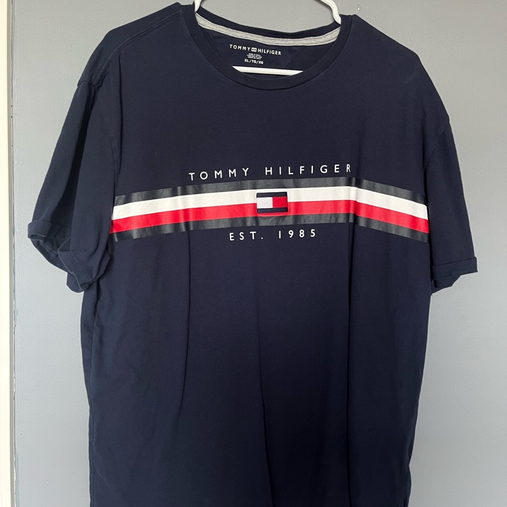 Tommy Hilfiger Tee Shirt
